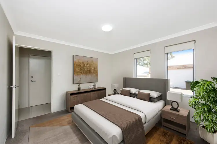 Sixth view of Homely villa listing, 3/23 Coongan Ave, Greenmount WA 6056