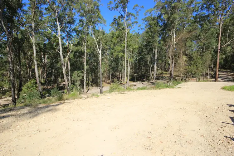 Second view of Homely land listing, 38 Glider Spur, Kew NSW 2439