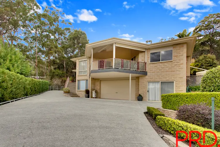 Main view of Homely house listing, 22 Rosewood Court, Lakewood NSW 2443
