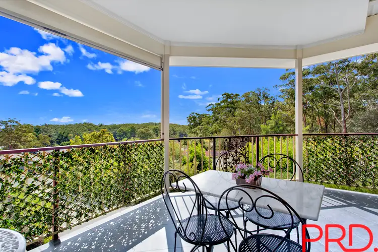 Second view of Homely house listing, 22 Rosewood Court, Lakewood NSW 2443