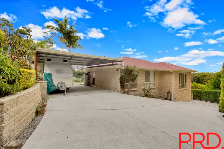 Fourth view of Homely house listing, 22 Rosewood Court, Lakewood NSW 2443