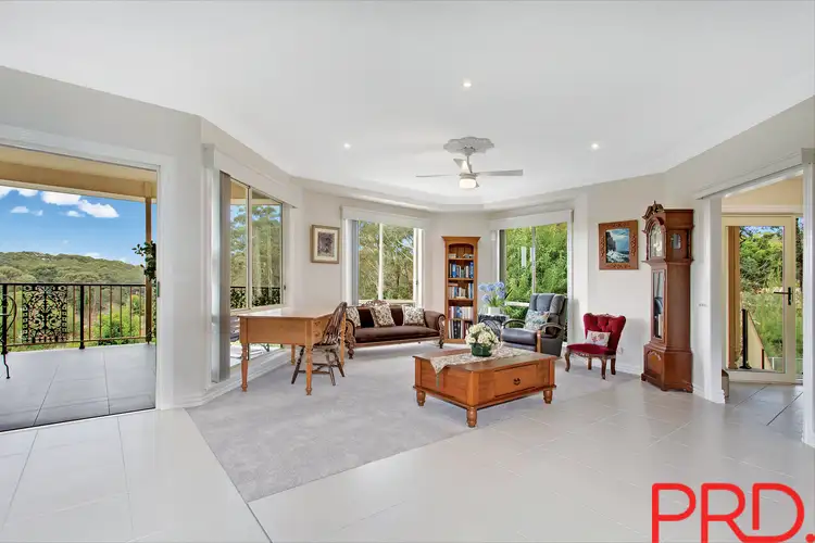 Fifth view of Homely house listing, 22 Rosewood Court, Lakewood NSW 2443