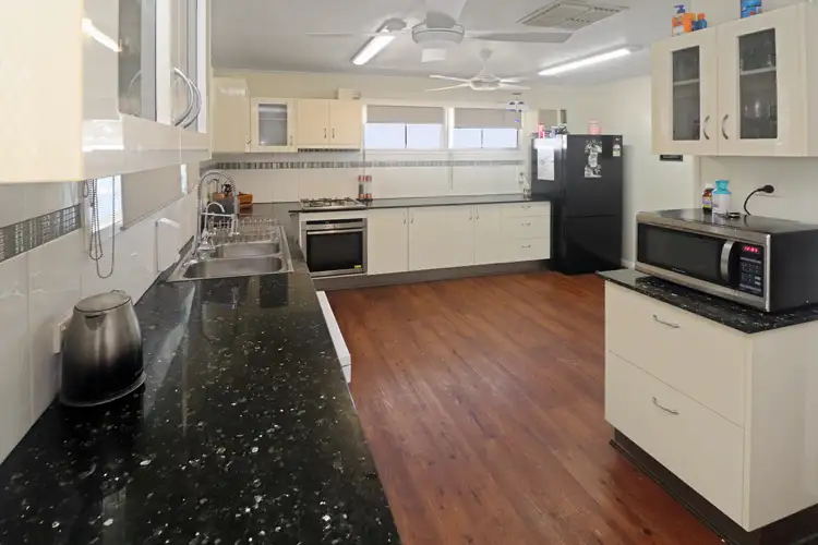 Main view of Homely house listing, 31 Goldsworthy Street, Heatley QLD 4814
