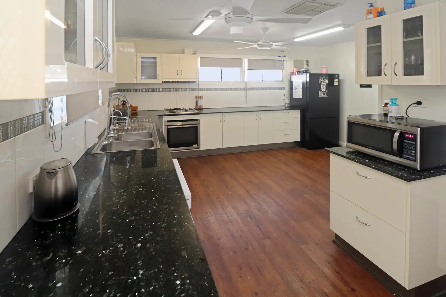 Main view of Homely house listing, 31 Goldsworthy Street, Heatley QLD 4814