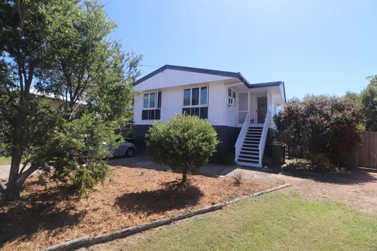Second view of Homely house listing, 31 Goldsworthy Street, Heatley QLD 4814