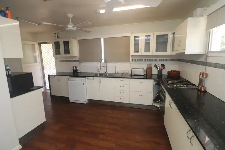 Third view of Homely house listing, 31 Goldsworthy Street, Heatley QLD 4814
