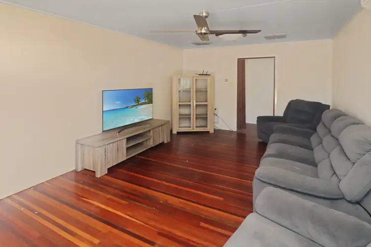 Fourth view of Homely house listing, 31 Goldsworthy Street, Heatley QLD 4814
