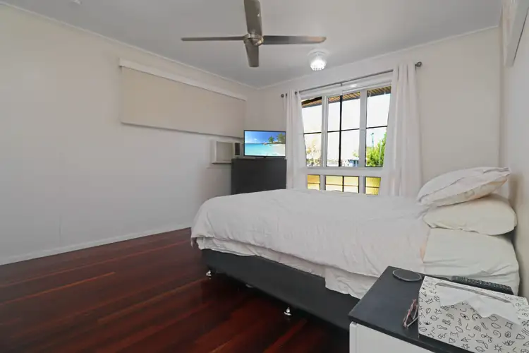Fifth view of Homely house listing, 31 Goldsworthy Street, Heatley QLD 4814