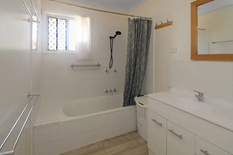 Sixth view of Homely house listing, 31 Goldsworthy Street, Heatley QLD 4814