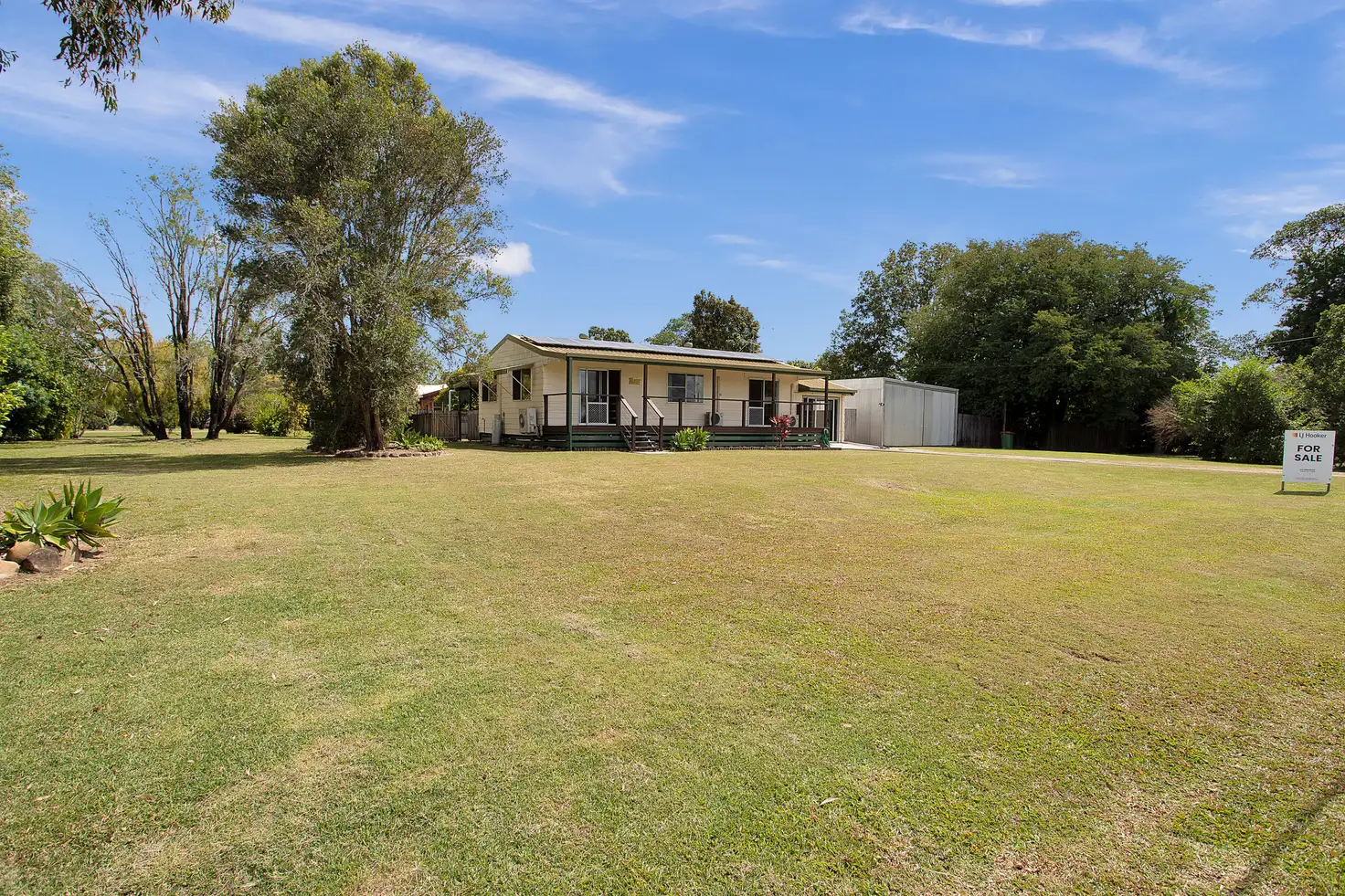 Main view of Homely house listing, 7 Walz Lane, Mirani QLD 4754