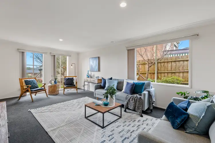 Fourth view of Homely house listing, 353 Dandelion Drive, Rowville VIC 3178