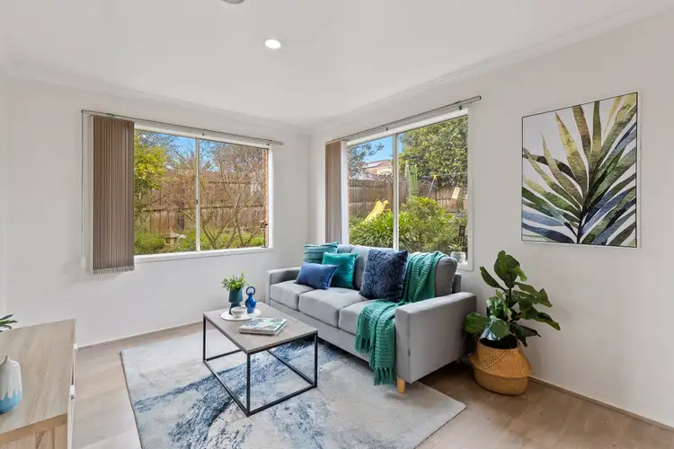 Fifth view of Homely house listing, 353 Dandelion Drive, Rowville VIC 3178