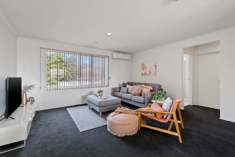 Sixth view of Homely house listing, 353 Dandelion Drive, Rowville VIC 3178