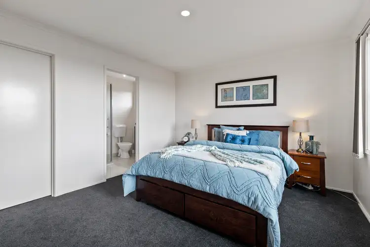Seventh view of Homely house listing, 353 Dandelion Drive, Rowville VIC 3178