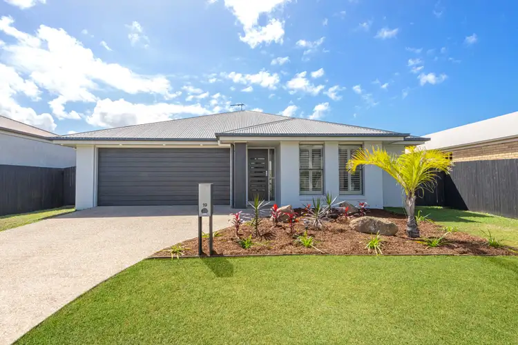 19 Michigan Way, Andergrove QLD 4740