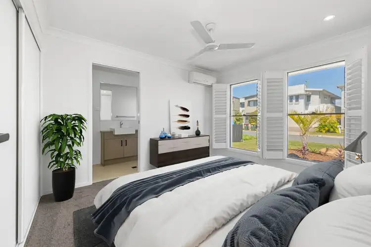 Sixth view of Homely house listing, 19 Michigan Way, Andergrove QLD 4740