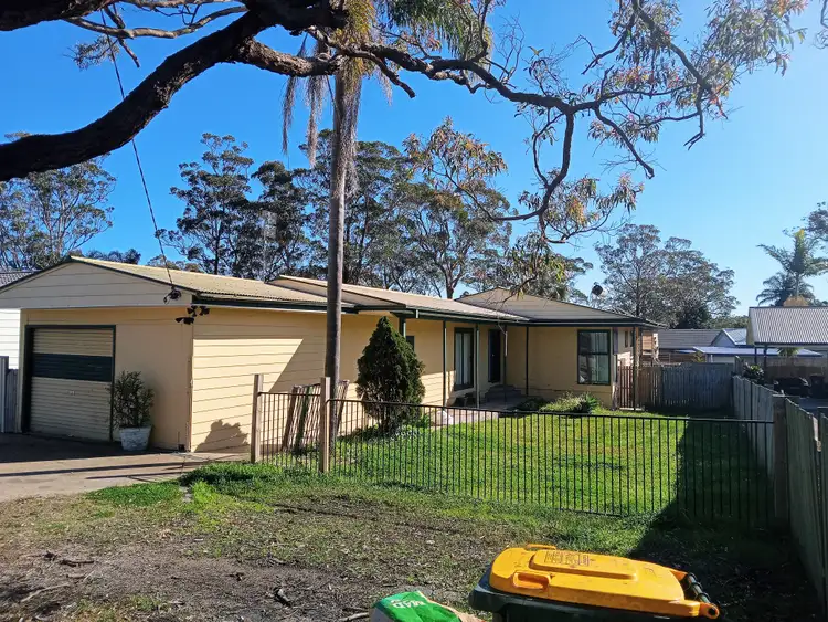 Main view of Homely house listing, 26 McKellar Blvd, Blue Haven NSW 2262