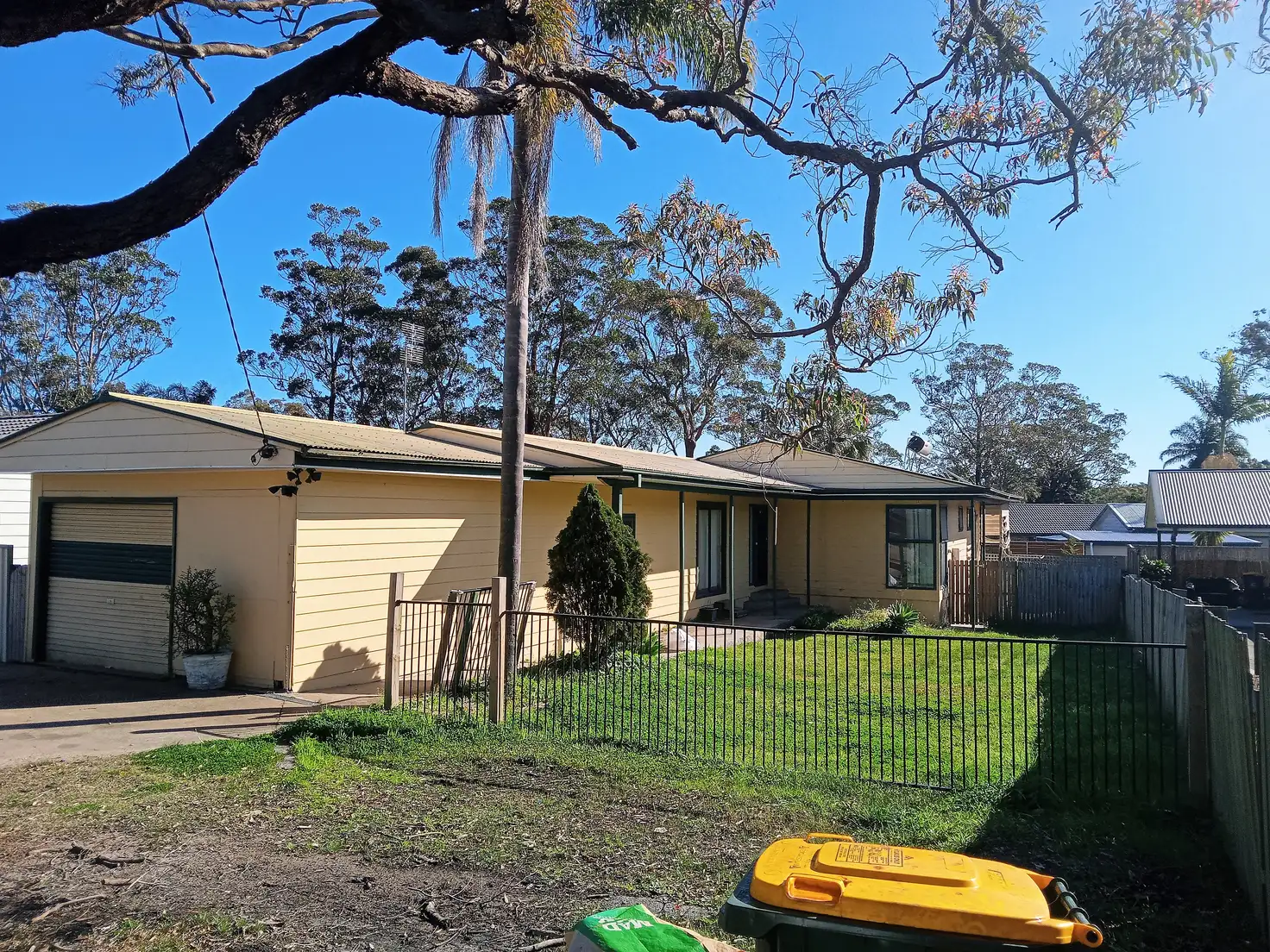 Main view of Homely house listing, 26 McKellar Blvd, Blue Haven NSW 2262