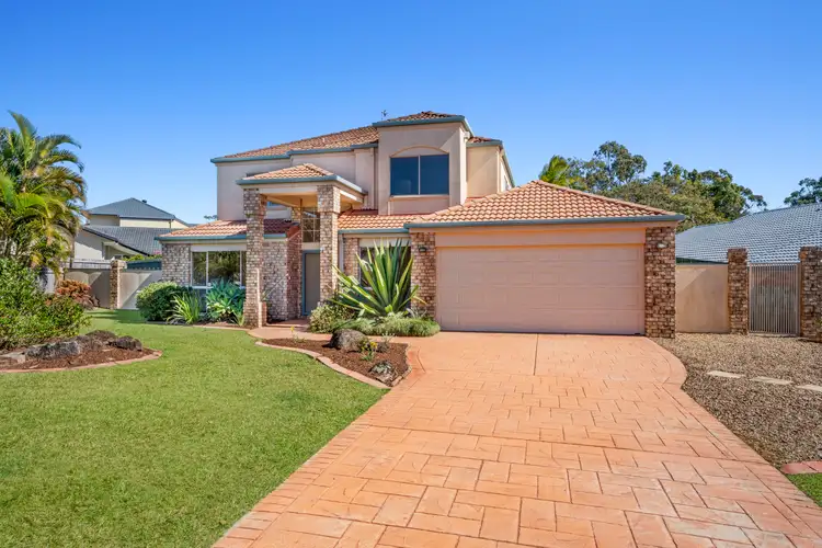 31 Banff Court, Robina QLD 4226