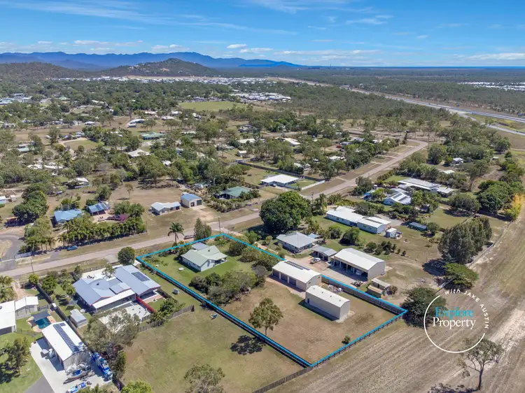 8 Aidan Street, Deeragun QLD 4818