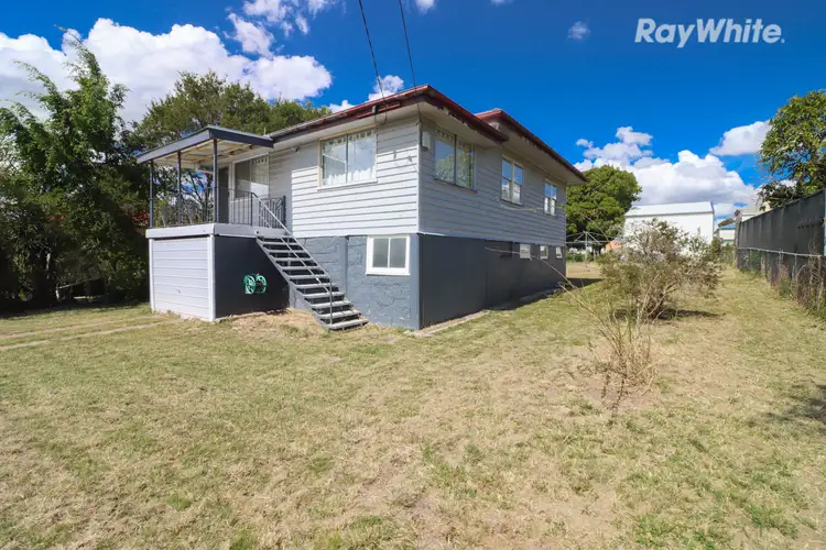 46 Bird Street, Bundamba QLD 4304