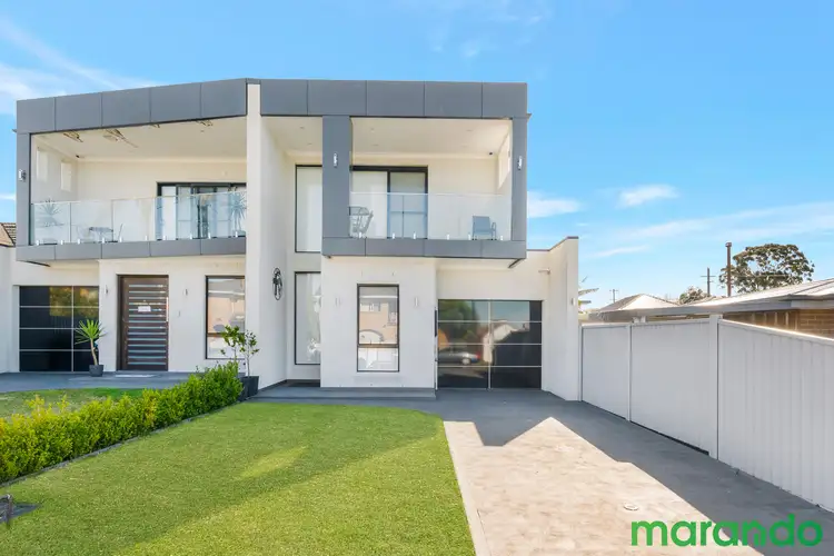 40 Throsby Street, Fairfield Heights NSW 2165