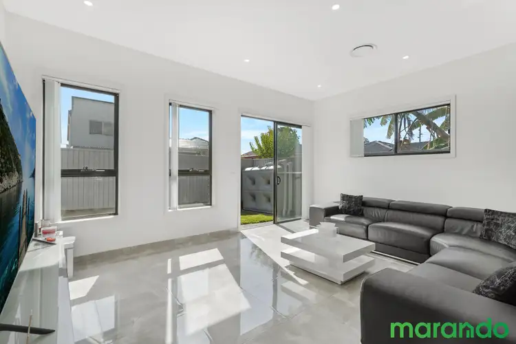 Fifth view of Homely house listing, 40 Throsby Street, Fairfield Heights NSW 2165