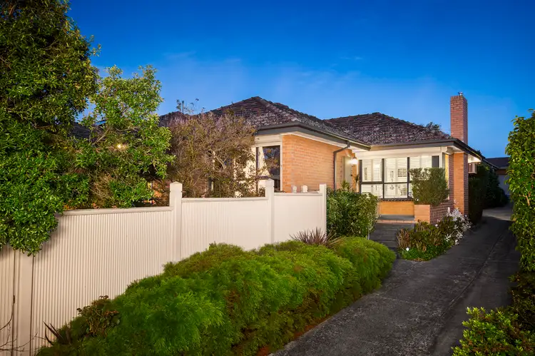 1/86 Torbay Street, Macleod VIC 3085