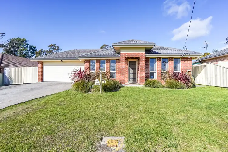 Main view of Homely house listing, 9 Fitzroy Street, Hill Top NSW 2575