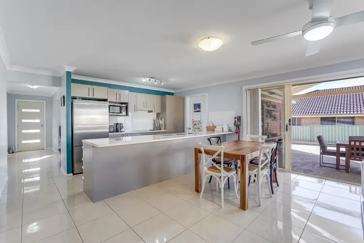Third view of Homely house listing, 9 Fitzroy Street, Hill Top NSW 2575