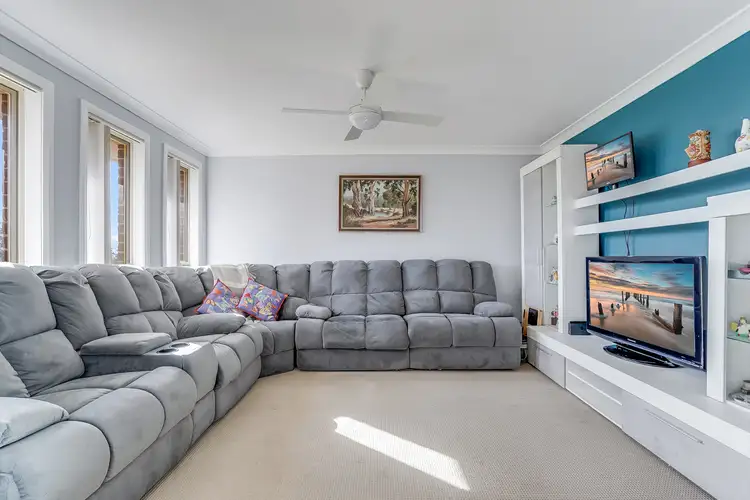 Fourth view of Homely house listing, 9 Fitzroy Street, Hill Top NSW 2575