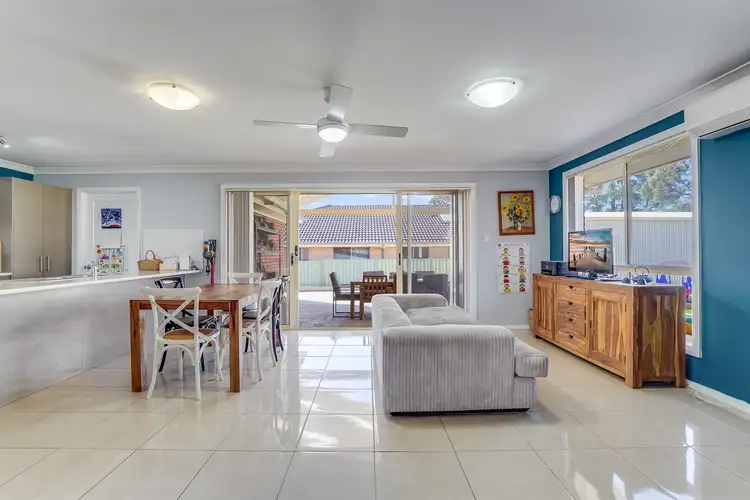 Fifth view of Homely house listing, 9 Fitzroy Street, Hill Top NSW 2575