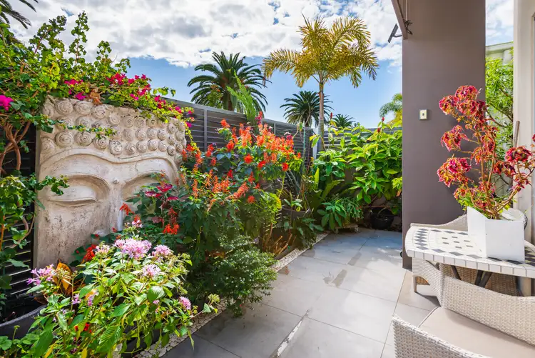 Main view of Homely house listing, 4/11 Grant Avenue, Hope Island QLD 4212