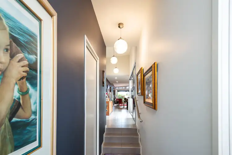 Fourth view of Homely house listing, 4/11 Grant Avenue, Hope Island QLD 4212
