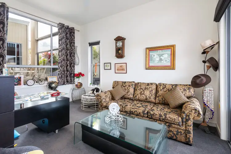 Fifth view of Homely house listing, 4/11 Grant Avenue, Hope Island QLD 4212
