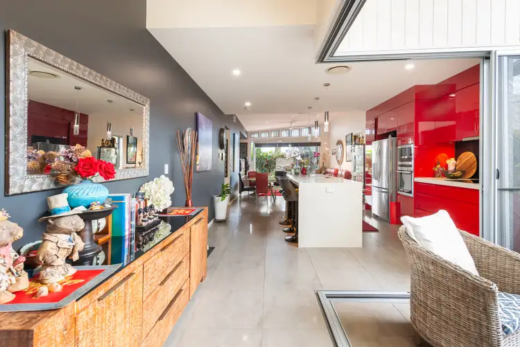Sixth view of Homely house listing, 4/11 Grant Avenue, Hope Island QLD 4212