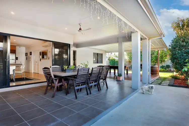 59 Daintree Drive, Bushland Beach QLD 4818