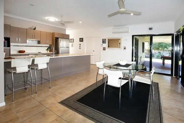 Third view of Homely house listing, 59 Daintree Drive, Bushland Beach QLD 4818