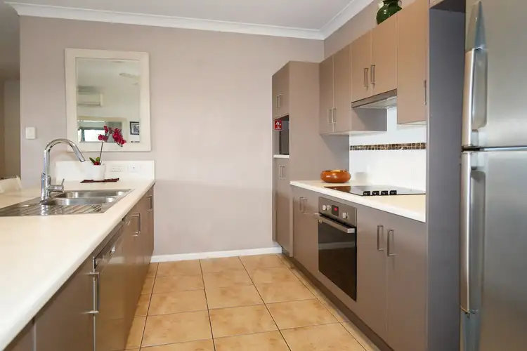 Fourth view of Homely house listing, 59 Daintree Drive, Bushland Beach QLD 4818