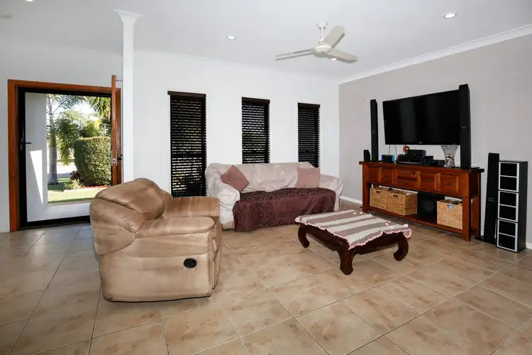 Fifth view of Homely house listing, 59 Daintree Drive, Bushland Beach QLD 4818