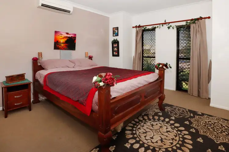 Seventh view of Homely house listing, 59 Daintree Drive, Bushland Beach QLD 4818