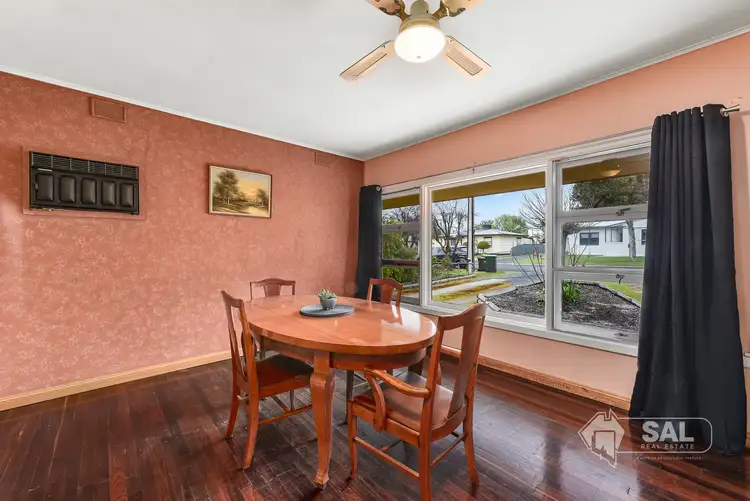 Sixth view of Homely house listing, 3 Virgo Street, Bordertown SA 5268