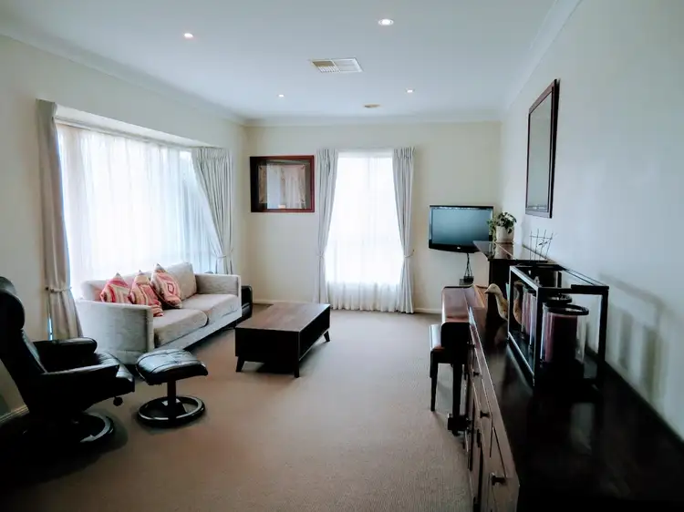 Second view of Homely house listing, 11 Lawson Drive, Gundagai NSW 2722