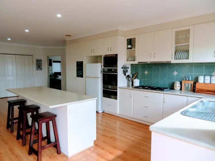 Third view of Homely house listing, 11 Lawson Drive, Gundagai NSW 2722