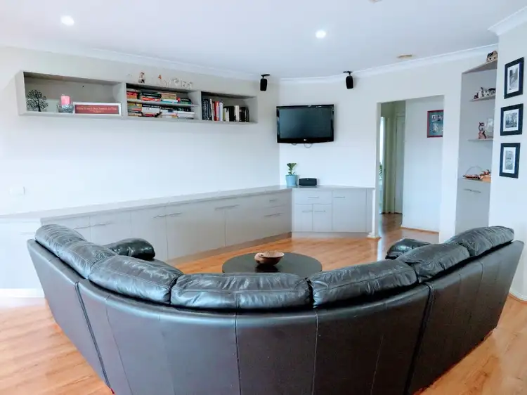 Fifth view of Homely house listing, 11 Lawson Drive, Gundagai NSW 2722