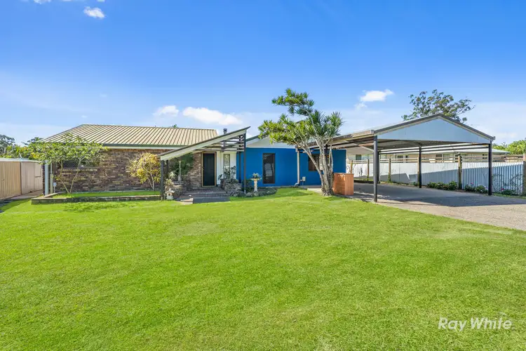 12 Conradi Avenue, Crestmead QLD 4132