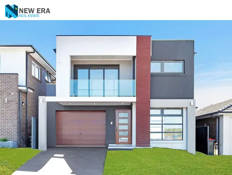 48 Riverbrae Avenue, Riverstone NSW 2765