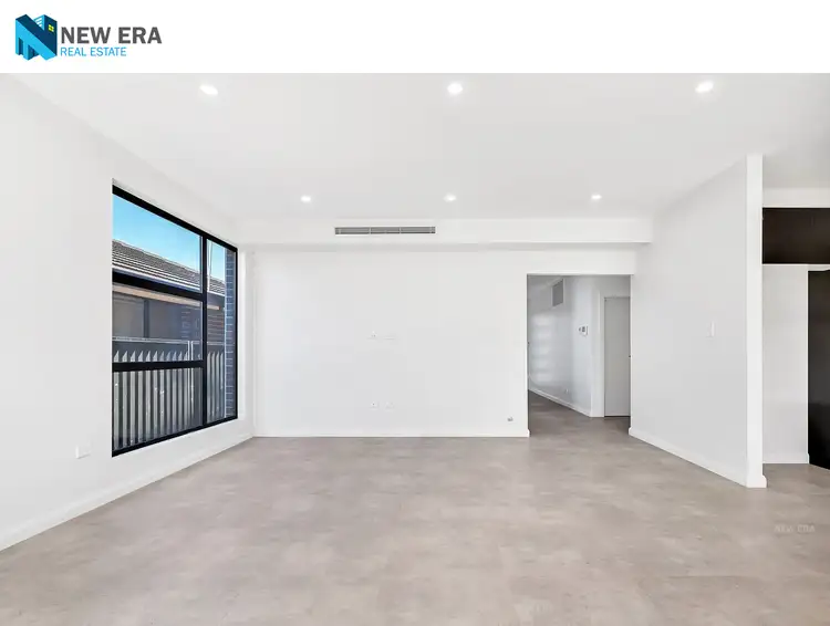 Second view of Homely house listing, 48 Riverbrae Avenue, Riverstone NSW 2765