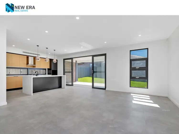 Third view of Homely house listing, 48 Riverbrae Avenue, Riverstone NSW 2765