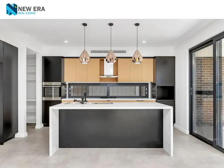 Fourth view of Homely house listing, 48 Riverbrae Avenue, Riverstone NSW 2765